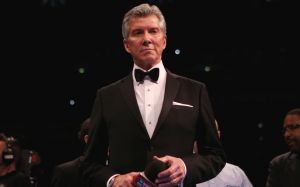 Баффер: "Реванш Головкина и Альвареса будет конкурентным"