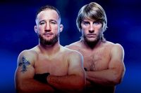 РП ММА №1 (UFC 324): 25 января