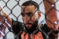 Белал Мухаммад: "В UFC не могут рисковать, чтобы я победил Усмана или Чимаева"