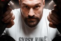Тайсон Фьюри: "На Чисору и Уайлдера грустно было смотреть"