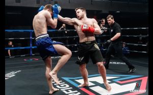 Видео боя Артем Швецов - Илья Норицин Fair Fight XI