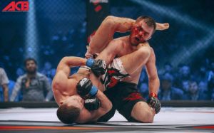  Кто же оказался настоящим львом на АСВ 32?