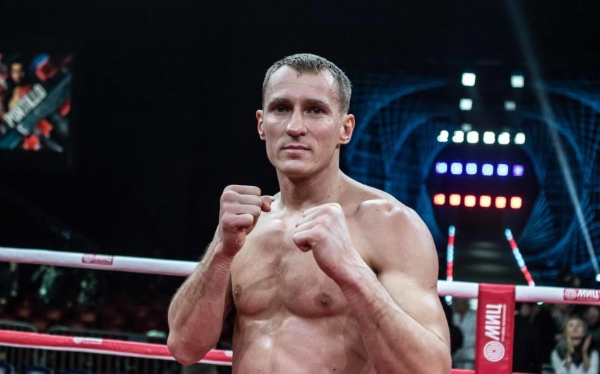 Обновился рейтинг WBC в первом полусреднем весе: Баранчик шестой, Трояновский седьмой