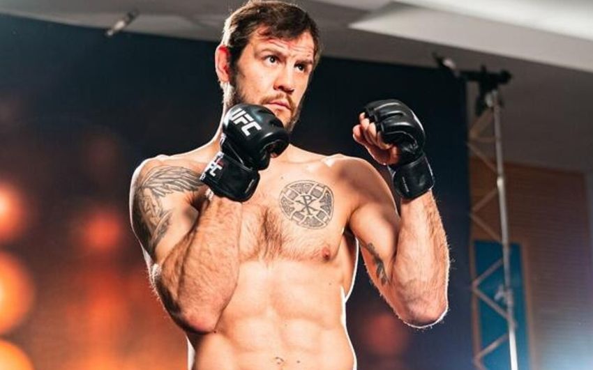 Менеджер Крылова назвал реалистичные сроки возвращения бойца UFC