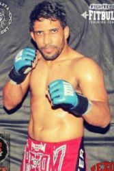 Fredson Oliveira (Uniboljiu)