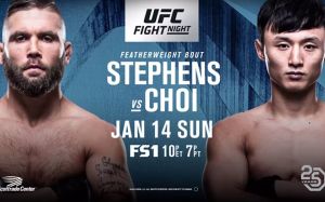 Зарплаты и бонусы участников турнира UFC Fight Night 124