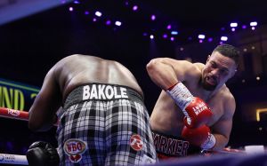 Энди Ли о нокауте в бою Паркер – Баколе: "Джо вырубил бы Мартина даже после 20-недельного тренировочного лагеря"