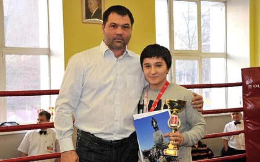 «Говорили, что Эспиноса меня убьет»