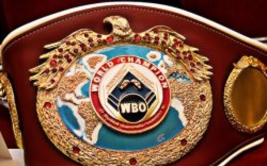 Обновился рейтинг WBO: Глазков и Копыленко покидают топ-15