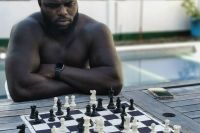 Жаирзиньо Розенструйк о бое с Сирилом Ганом: "Я должен остановить этого парня"
