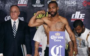 Чемпион WBC Гэри Рассел получит ряд санкций от Всемирного Боксёрского Совета