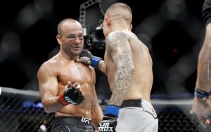 UFC продал свыше 10 тысяч билетов на турнир UFC on FOX 30
