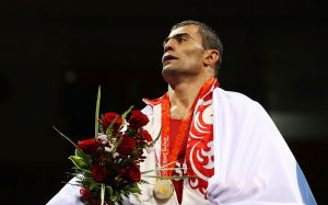 Рахим Чахкиев: "Мое время прошло"