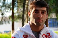 Михаил Алоян заболел коронавирусом и не выступит в декабре