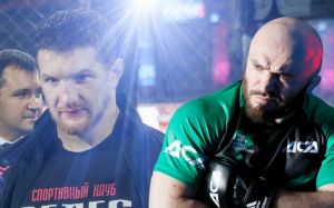 Али Багаутинов - о драке Минеева с Исмаиловым: "Я никого не поддерживаю, потому что обе стороны виноваты"