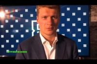 Интервью Александра Поветкина после пресс-конференции в Нью-Йорке