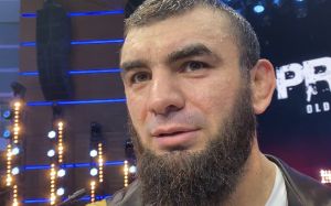 Камил Гаджиев объяснил, при каком условии Вагабову есть смысл проводить реванш с Кудряшовым