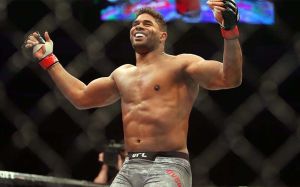 Зарплаты и бонусы участников турнира UFC Fight Night 141: Блэйдс - Нганну 2
