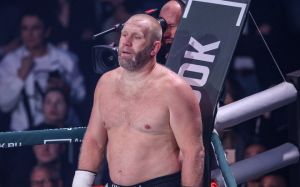 Сергей Харитонов прокомментировал слухи о том, что ему урезали гонорар за бой в промоушене Амирана Сардарова