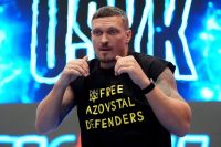WBC обяжет Усика встретиться с Кабайелом после добровольной защиты