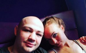 Адам Кованцкий: я хочу стать чемпионом мира в супертяжелом весе