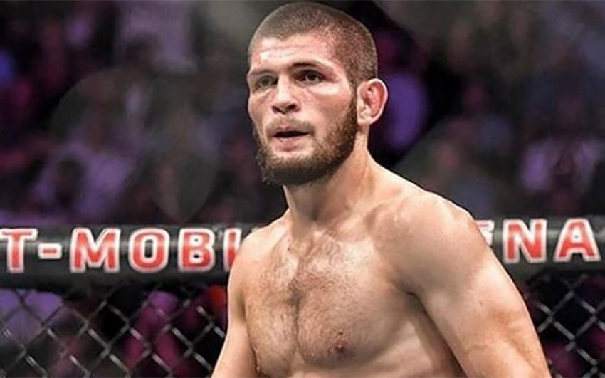 Представитель Хабиба Нурмагомедова рассказал, что USADA обнаружили в крови бойца