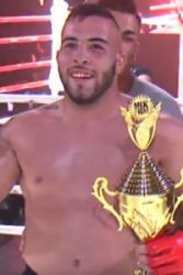 Gevor Sangsyan