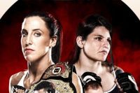 Результаты турнира Bellator 202: Бадд - Ногейра