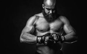 Известный средневес лиги ACB Алексей Буторин дал интервью, в котором ответил на ряд важных и интересных вопросов