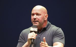 UFC ищут новое место для боя Хабиб - Фергюсон. Дана Уайт уверяет, что поединок состоится