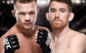 Где смотреть UFC 267: Блахович – Тейшейра, Ян – Сандхаген