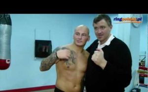 (видео) Артур Шпилька и Евгений Орлов