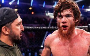 Шара Буллет рассказал, когда дебютирует в UFC