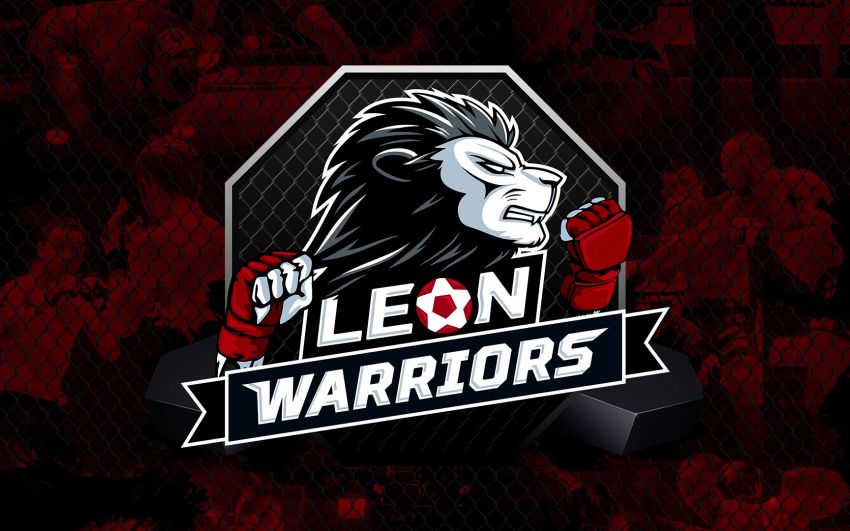 Минеев, Мохнаткин и Вартанян выступят 30 мая на турнире Leon Warriors