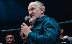 АСА проведет в следующем году Гран-при во всех весовых