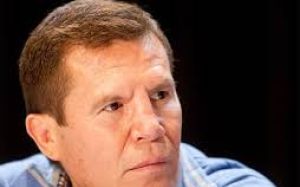 Чавес-старший рассказал, зачем Альваресу нужен Головкин