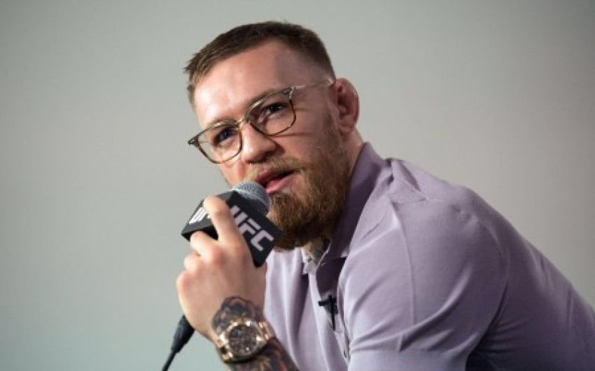 Конор Макгрегор: Нэйт Диас снова будет принимать все удары как Гомер Симпсон