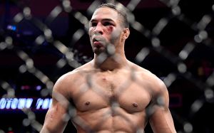 Кевин Ли вернется в октагон на UFC 264, есть соперник