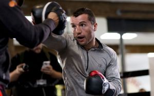 Деян Златичанин изданию Fightnews: "Моя семья далеко, меня мотивирует спорт"