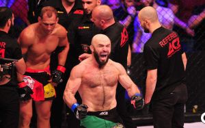 Магомед Исмаилов хочет дать Вячеславу Василевскому дружеский совет
