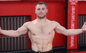 Олег Борисов: "Я всю свою карьеру – чемпион"