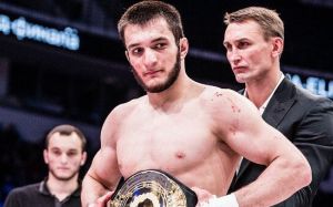 Си Би Доллоуэй получил нового оппонента на турнире UFC в Москве