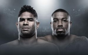 РП ММА №12 (UFC ON ESPN 8): 17 мая