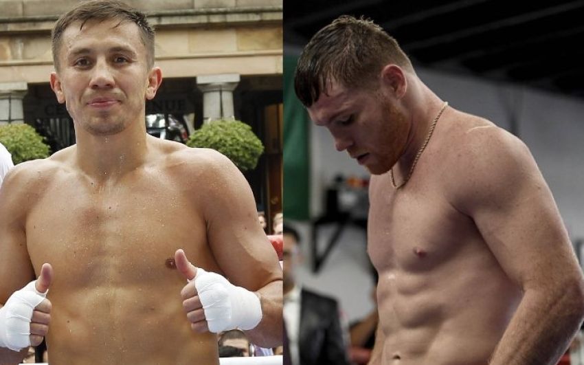 Президент WBC: "Головкин поставит на кон титул, несмотря на претензии Канело"
