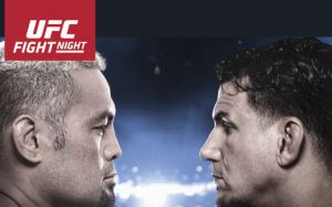 10 интересных фактов UFC Fight Night 85 