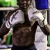 Jaures Dea Gomez (The Crazy Cameroonian)
