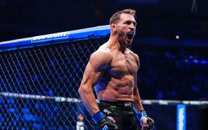 Слова Майкла Чендлера после поражения в реванше с Чарльзом Оливейрой на UFC 309