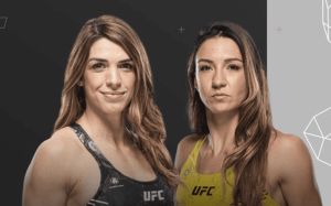 UFC Fight Night 249. Смотреть онлайн прямой эфир