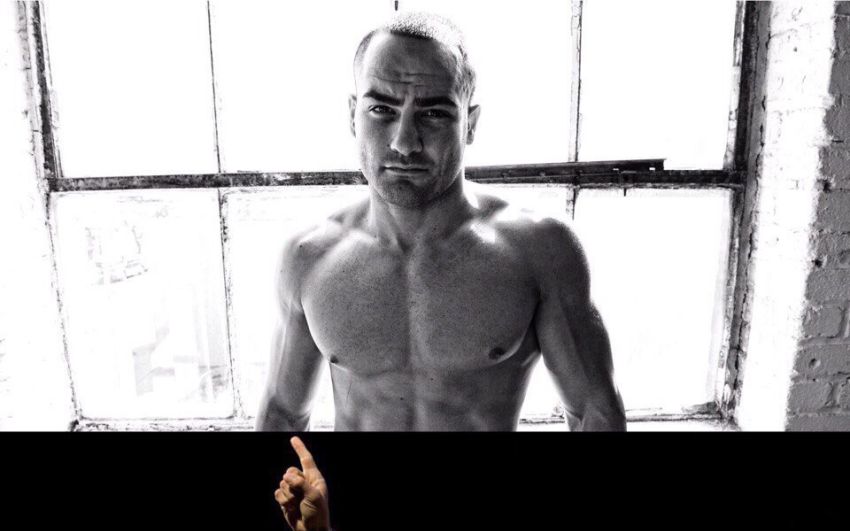 Слух Эдди Альварес против Дастина Порье на UFC 211