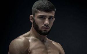 Арман Царукян: "Я вернусь в октагон уже через два месяца"